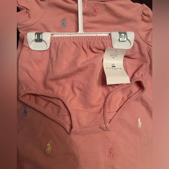 Ralph Lauren Dress for Babies - Picture 3 of 3